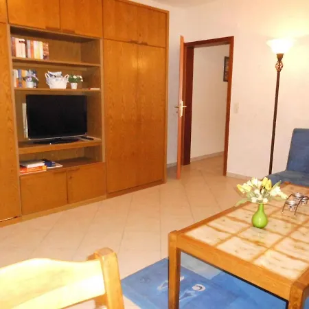 Ferienwohnung-ab5-5 Lejlighed *