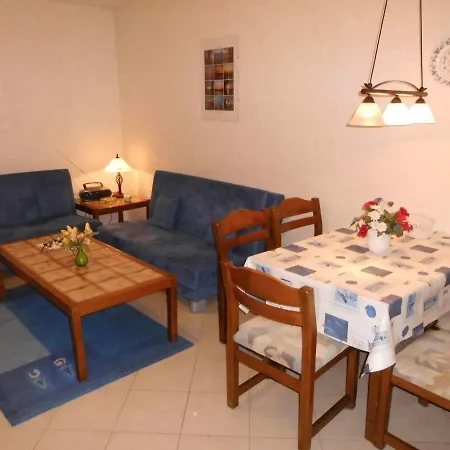 Lejlighed Ferienwohnung-ab5-5