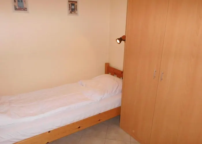 Lejlighed Ferienwohnung-ab5-5 *