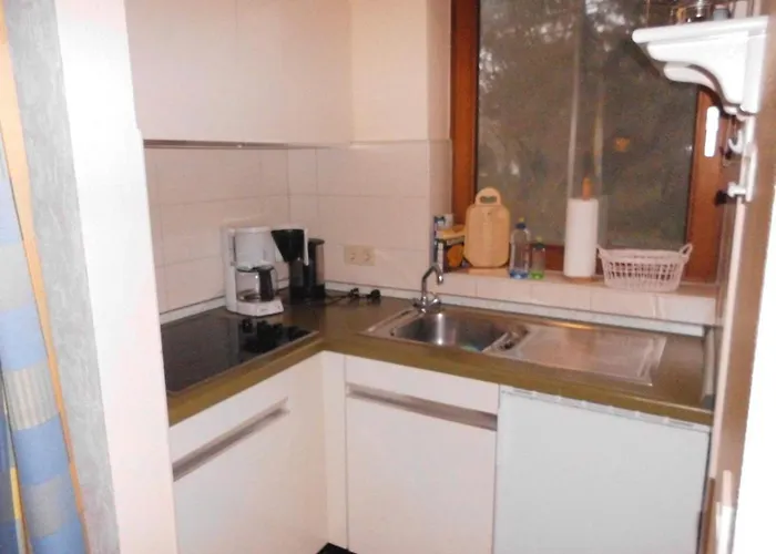 Ferienwohnung-ab5-5 * Sankt Peter-Ording