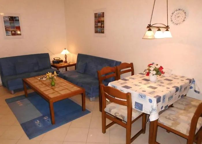 Lejlighed Ferienwohnung-ab5-5